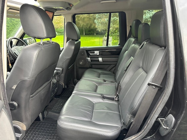 Used Land Rover Discovery 2009 for sale - 76330167: Photo 17