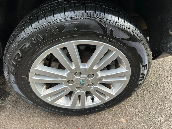 Used Land Rover Discovery 2009 for sale - 76330167: Photo 9