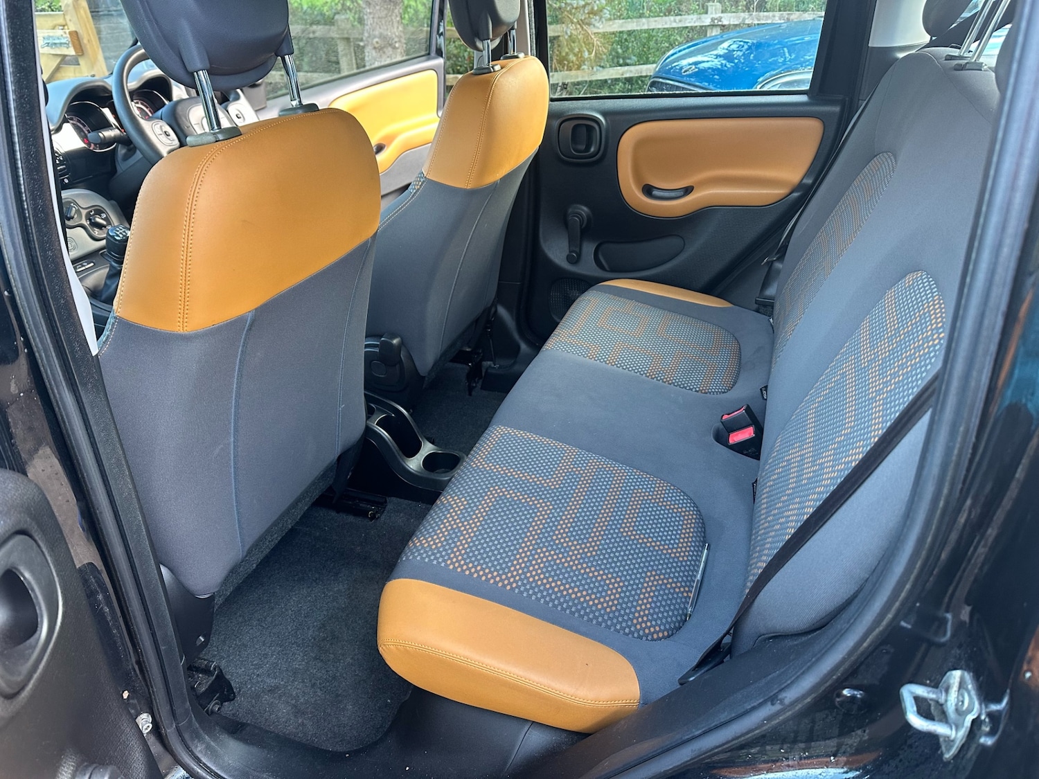 Used Fiat Panda 2014 for sale - 76375669: Photo 12