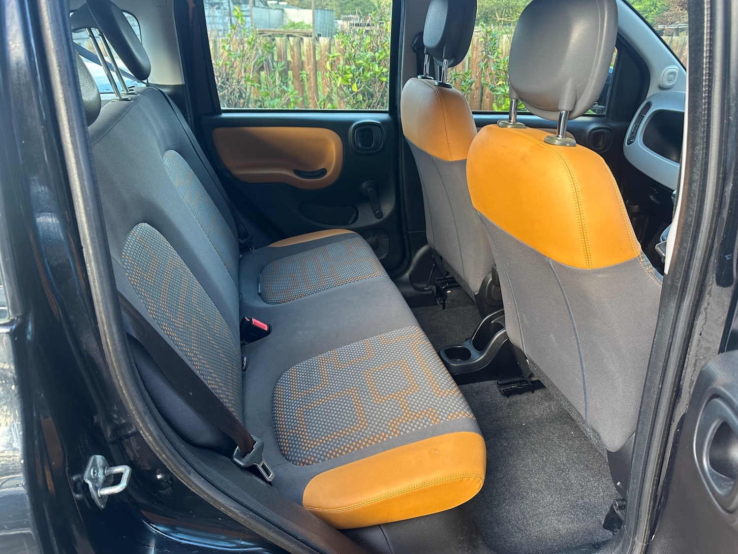 Used Fiat Panda 2014 for sale - 76375669: Photo 8