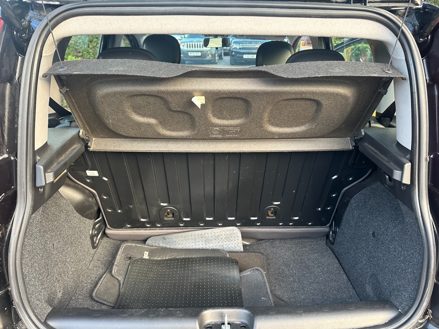 Used Fiat Panda 2014 for sale - 76375669: Photo 9