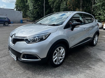 Used Renault Captur 2015 for sale - 79413676: Photo