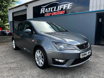 Used SEAT Ibiza 2012 for sale - 79085970: Photo