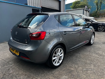 Used SEAT Ibiza 2012 for sale - 79085970: Photo