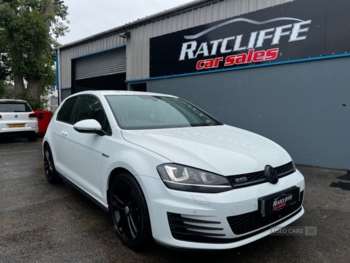 Used Volkswagen Golf 2015 for sale - 74759357: Photo