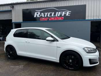 Used Volkswagen Golf 2015 for sale - 74759357: Photo