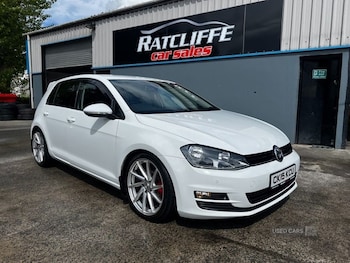Used Volkswagen Golf 2015 for sale - 78663020: Photo