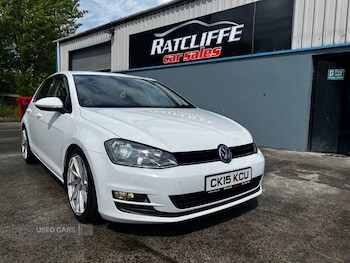 Used Volkswagen Golf 2015 for sale - 78663020: Photo