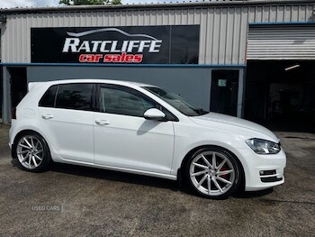 Used Volkswagen Golf 2015 for sale - 78663020: Photo