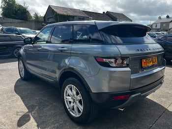Used Land Rover Range Rover Evoque 2013 for sale - 79795048: Photo