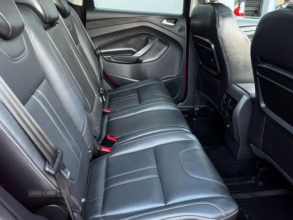 Used Ford Kuga 2014 for sale - 76667552: Photo 4