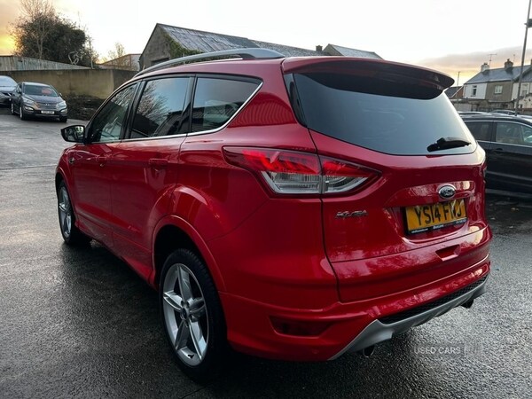 Used Ford Kuga 2014 for sale - 76667552: Photo 8