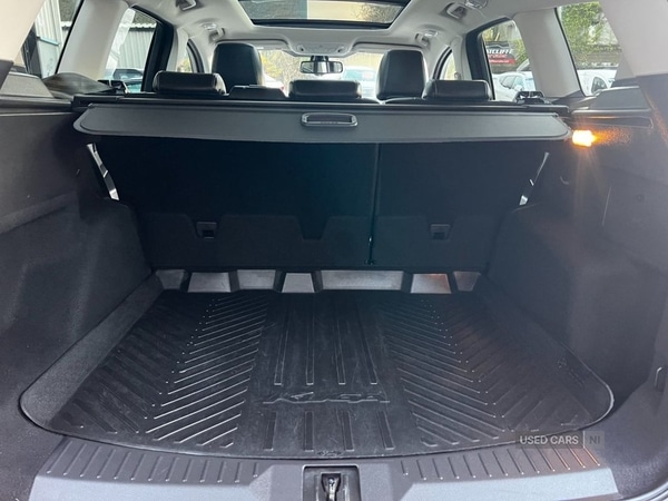 Used Ford Kuga 2014 for sale - 76667552: Photo 9