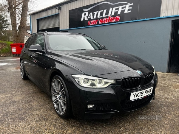 Used BMW 3 Series 2018 for sale - 78048672: Photo 2