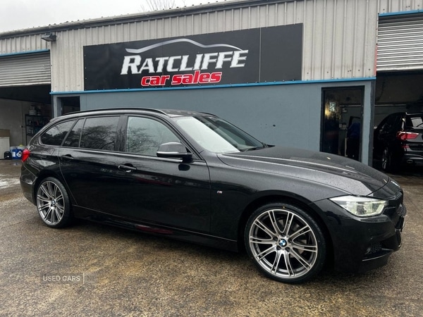 Used BMW 3 Series 2018 for sale - 78048672: Photo 3