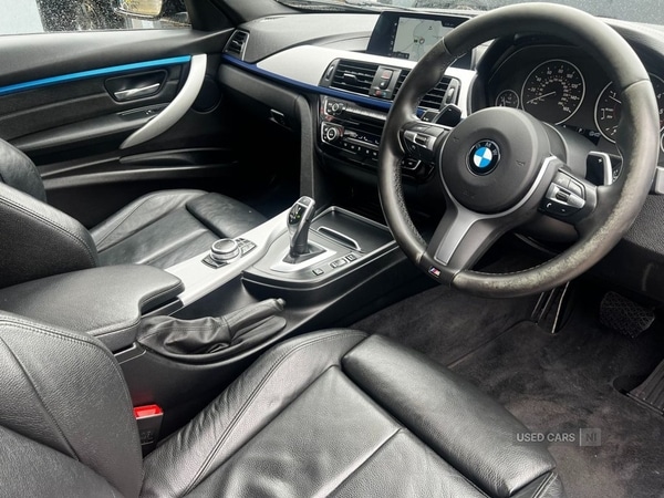 Used BMW 3 Series 2018 for sale - 78048672: Photo 4