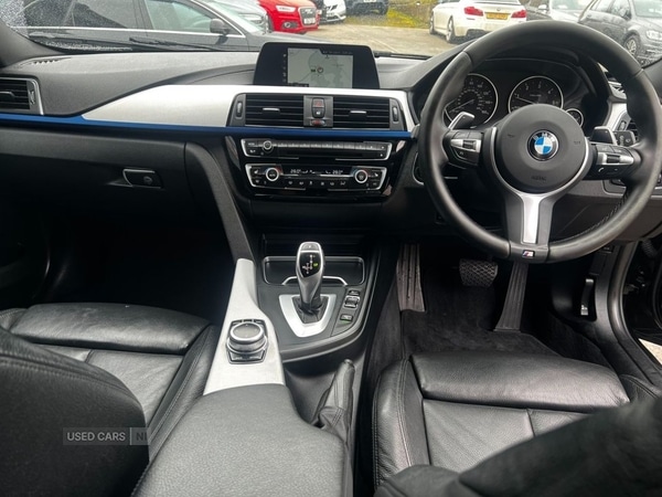 Used BMW 3 Series 2018 for sale - 78048672: Photo 6