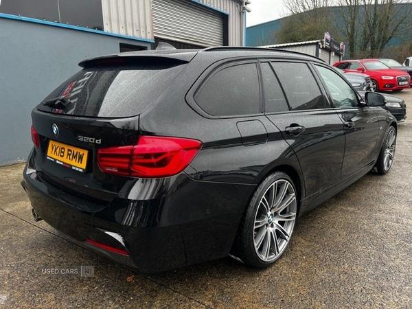 Used BMW 3 Series 2018 for sale - 78048672: Photo 7