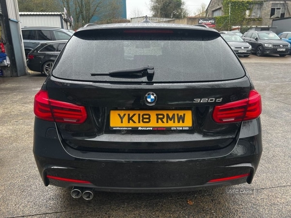 Used BMW 3 Series 2018 for sale - 78048672: Photo 8