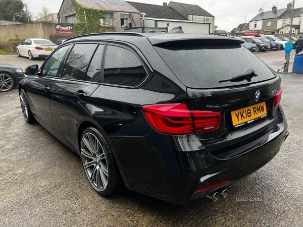 Used BMW 3 Series 2018 for sale - 78048672: Photo 9