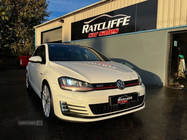Used Volkswagen Golf 2015 for sale - 76419546: Photo 3