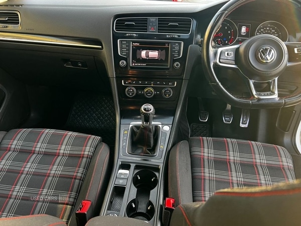 Used Volkswagen Golf 2015 for sale - 76419546: Photo 6