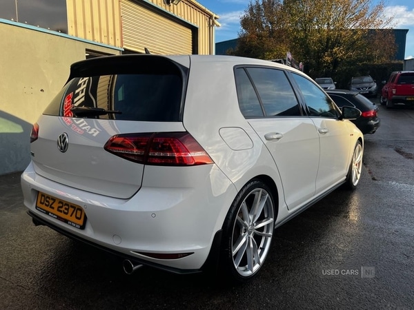 Used Volkswagen Golf 2015 for sale - 76419546: Photo 7