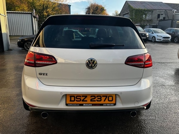 Used Volkswagen Golf 2015 for sale - 76419546: Photo 8