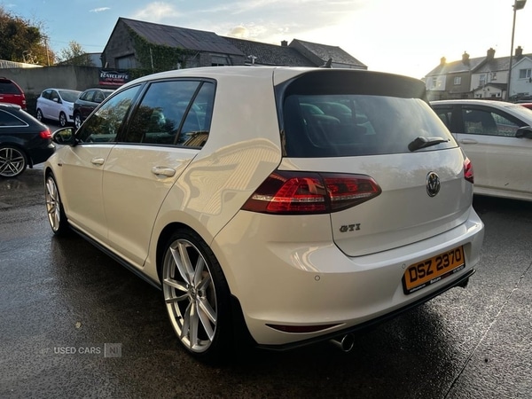 Used Volkswagen Golf 2015 for sale - 76419546: Photo 9