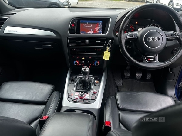 Used Audi Q5 2015 for sale - 76593154: Photo 6
