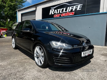Used Volkswagen Golf 2014 for sale - 78695811: Photo