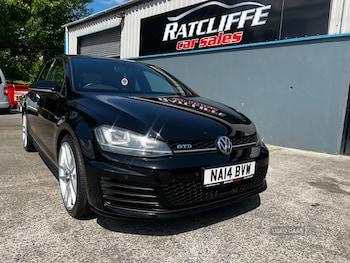 Used Volkswagen Golf 2014 for sale - 78695811: Photo