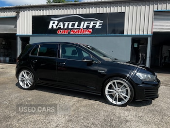 Used Volkswagen Golf 2014 for sale - 78695811: Photo
