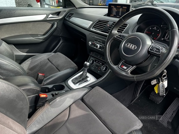 Used Audi Q3 2016 for sale - 78020791: Photo 4