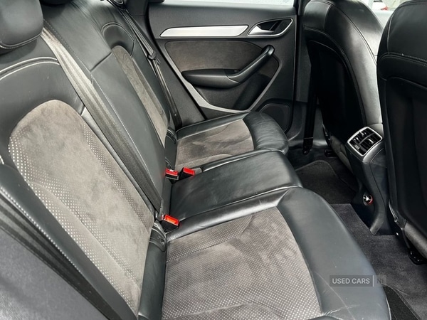 Used Audi Q3 2016 for sale - 78020791: Photo 5