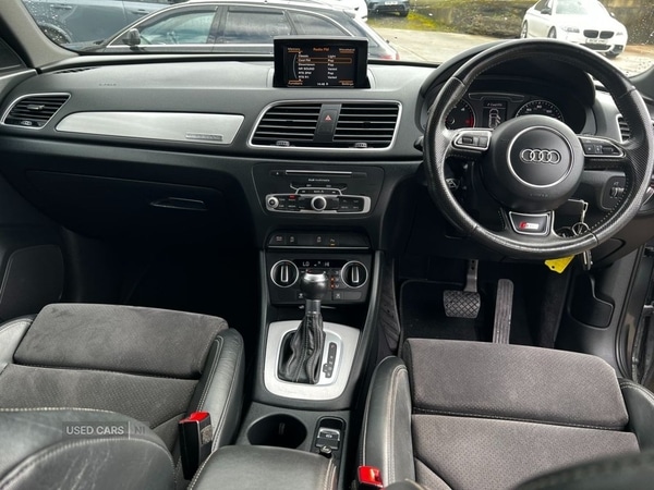 Used Audi Q3 2016 for sale - 78020791: Photo 6