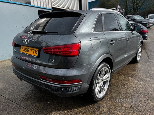 Used Audi Q3 2016 for sale - 78020791: Photo 7