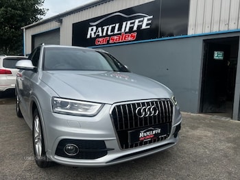 Audi - Q3