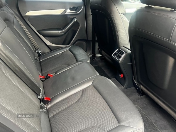 Used Audi Q3 2013 for sale - 76043714: Photo 5