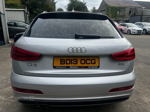 Used Audi Q3 2013 for sale - 76043714: Photo 9