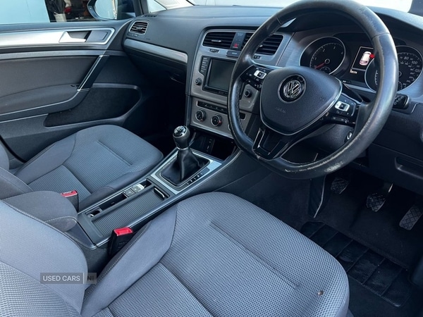 Used Volkswagen Golf 2016 for sale - 77017641: Photo 4
