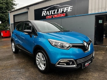 Renault - Captur