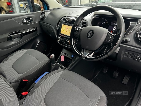 Used Renault Captur 2016 for sale - 76201605: Photo 4