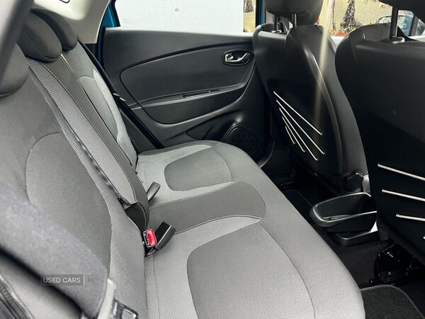 Used Renault Captur 2016 for sale - 76201605: Photo 5