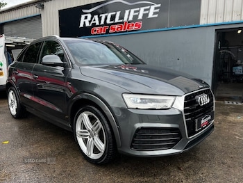 Audi - Q3