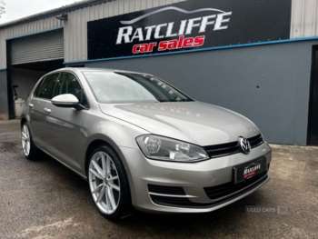 2013 - 1.6 TDI 105 SE 5dr