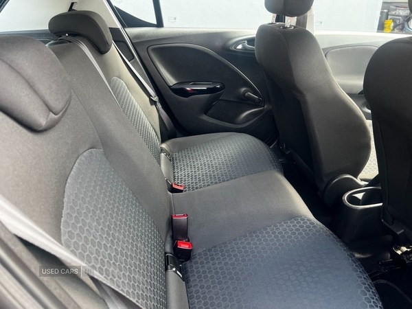 Used Vauxhall Corsa 2015 for sale - 76271066: Photo 5