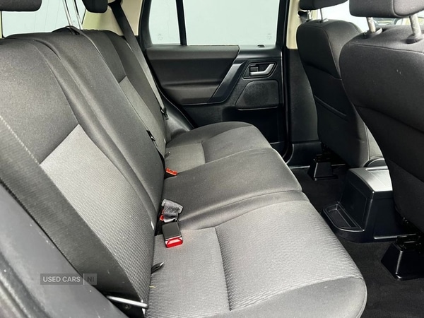 Used Land Rover Freelander 2013 for sale - 76634615: Photo 5