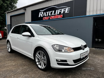 Used Volkswagen Golf 2014 for sale - 79426902: Photo
