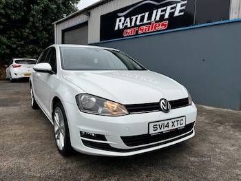 Used Volkswagen Golf 2014 for sale - 79426902: Photo